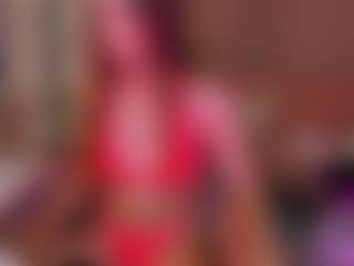 Live cam show with Ari - Pretty on CamSodaAdn