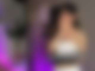 Astrid-Velle's Live Sex Cam Show