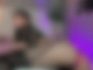 Astrid-Velle's Live Sex Cam Show