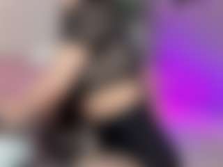 Astrid-Velle's Live Sex Cam Show