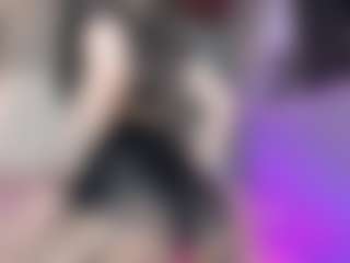 Astrid-Velle's Live Sex Cam Show