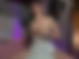 Astrid-Velle's Live Sex Cam Show
