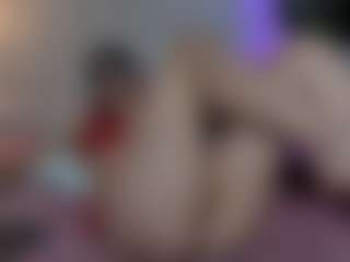 Astrid-Velle's Live Sex Cam Show