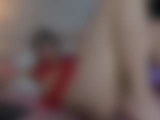 Astrid-Velle's Live Sex Cam Show