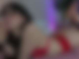 Astrid-Velle's Live Sex Cam Show
