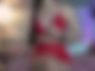 Astrid-Velle's Live Sex Cam Show