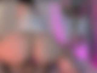 Astrid-Velle's Live Sex Cam Show