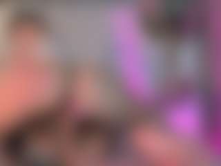 Astrid-Velle's Live Sex Cam Show