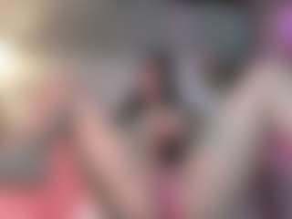 Astrid-Velle's Live Sex Cam Show