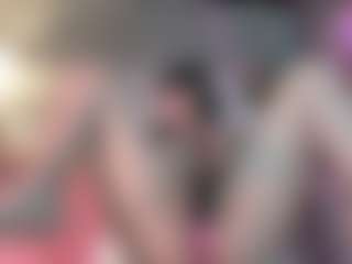 Astrid-Velle's Live Sex Cam Show