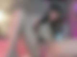 Astrid-Velle's Live Sex Cam Show