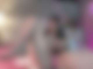 Astrid-Velle's Live Sex Cam Show