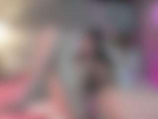 Astrid-Velle's Live Sex Cam Show