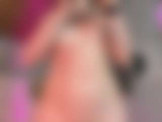 Astrid-Velle's Live Sex Cam Show
