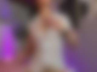 Astrid-Velle's Live Sex Cam Show