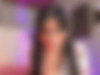 Astrid-Velle's Live Sex Cam Show