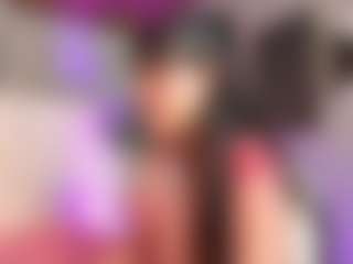 Astrid-Velle's Live Sex Cam Show