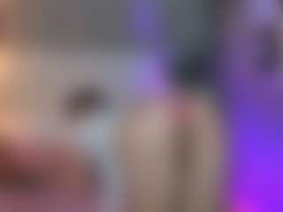 Astrid-Velle's Live Sex Cam Show