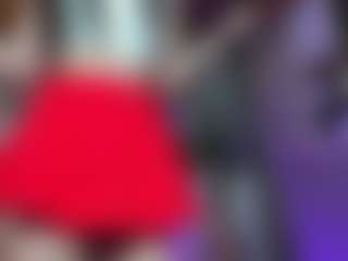 Astrid-Velle's Live Sex Cam Show