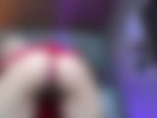 Astrid-Velle's Live Sex Cam Show