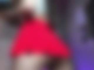 Astrid-Velle's Live Sex Cam Show