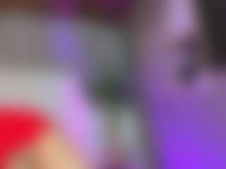 Astrid-Velle's Live Sex Cam Show