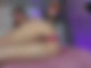 Astrid-Velle's Live Sex Cam Show