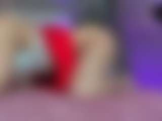 Astrid-Velle's Live Sex Cam Show