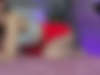 Astrid-Velle's Live Sex Cam Show
