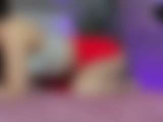 Astrid-Velle's Live Sex Cam Show