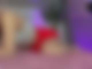 Astrid-Velle's Live Sex Cam Show