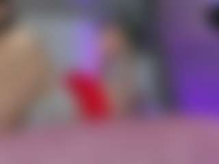 Astrid-Velle's Live Sex Cam Show