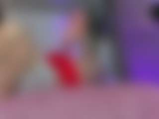 Astrid-Velle's Live Sex Cam Show