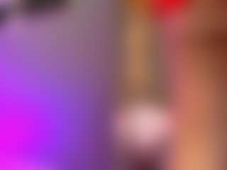 Astrid-Velle's Live Sex Cam Show