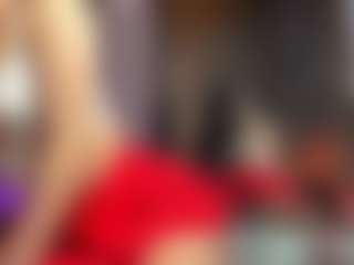 Astrid-Velle's Live Sex Cam Show