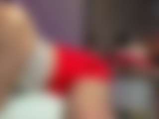 Astrid-Velle's Live Sex Cam Show