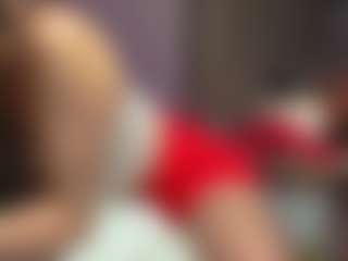 Astrid-Velle's Live Sex Cam Show