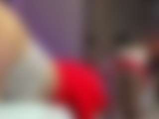 Astrid-Velle's Live Sex Cam Show