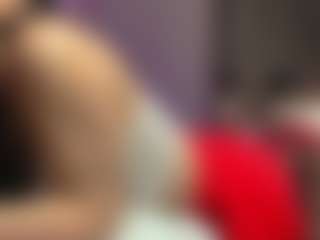 Astrid-Velle's Live Sex Cam Show