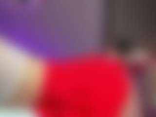 Astrid-Velle's Live Sex Cam Show