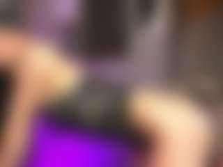 Astrid-Velle's Live Sex Cam Show