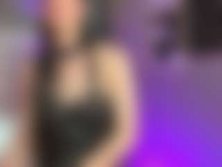 Astrid-Velle's Live Sex Cam Show