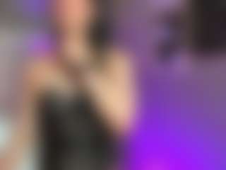 Astrid-Velle's Live Sex Cam Show