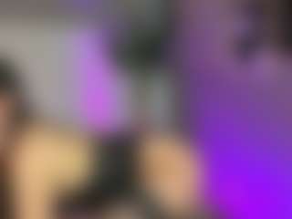 Astrid-Velle's Live Sex Cam Show
