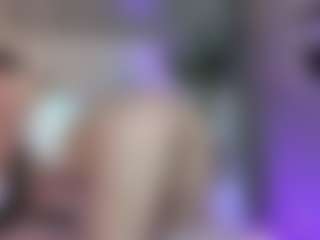 Astrid-Velle's Live Sex Cam Show