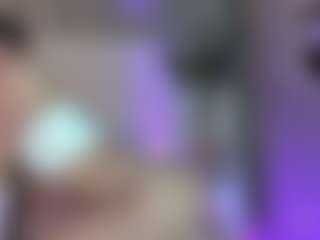 Astrid-Velle's Live Sex Cam Show