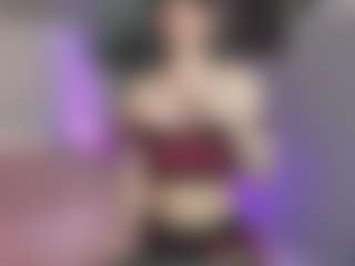Astrid-Velle's Live Sex Cam Show
