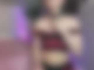 Astrid-Velle's Live Sex Cam Show