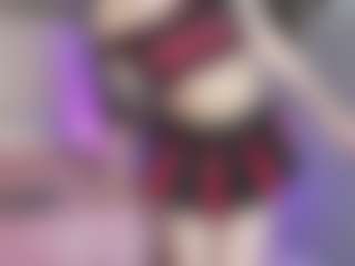 Astrid-Velle's Live Sex Cam Show