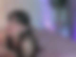 Astrid-Velle's Live Sex Cam Show